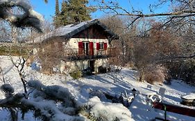 Chalet Les Airelles